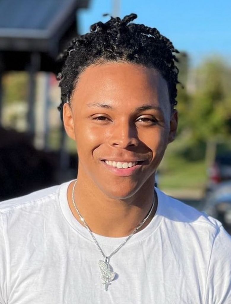 Braylon Jamal Tinson Profile Photo