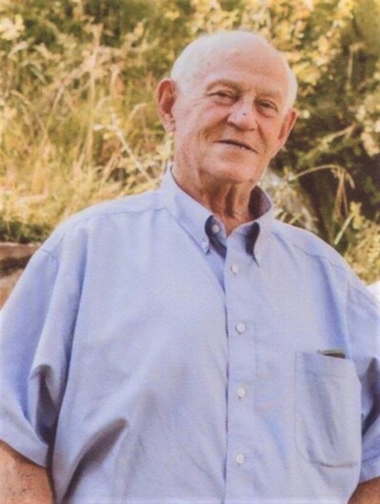 Nick Tomaskie, Jr. Profile Photo