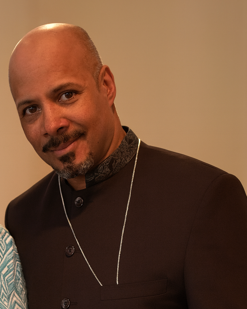 Pastor Wilbur Davis, Jr.