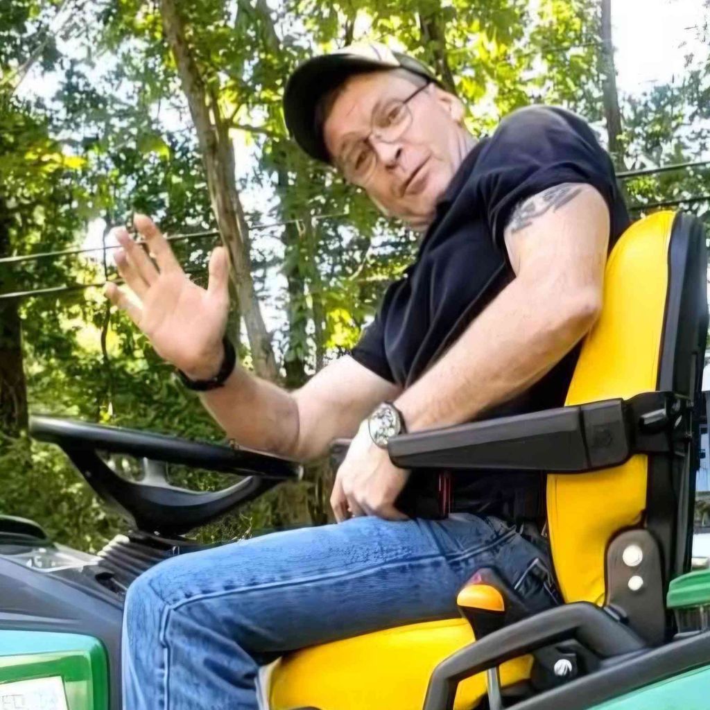 John Joseph Bonnevie Profile Photo