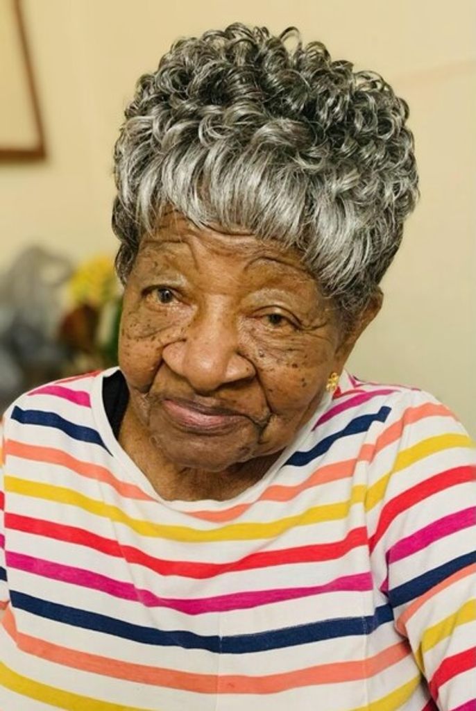 Carrie Elizabeth Henry Profile Photo