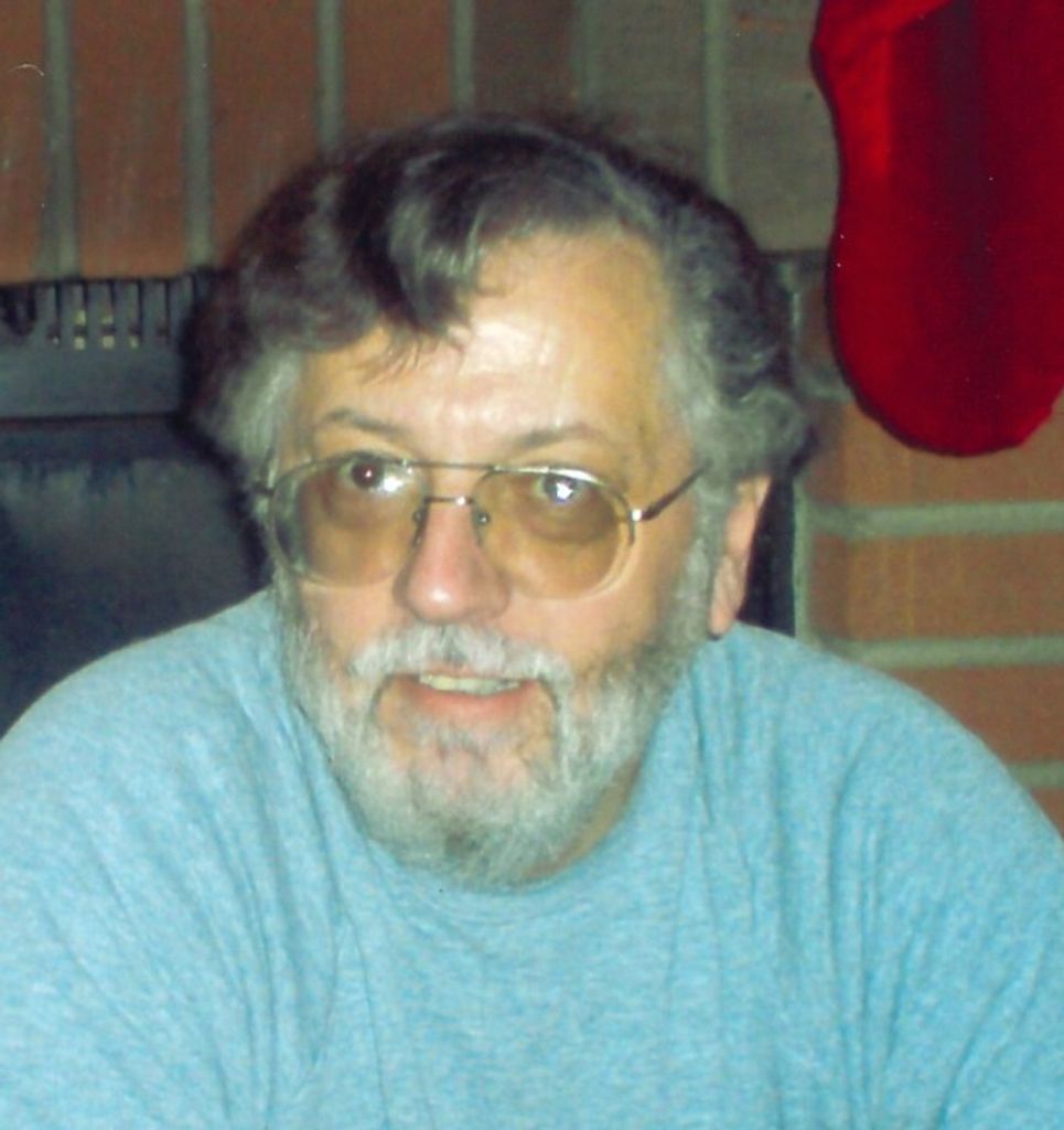 John Joseph Levally Profile Photo