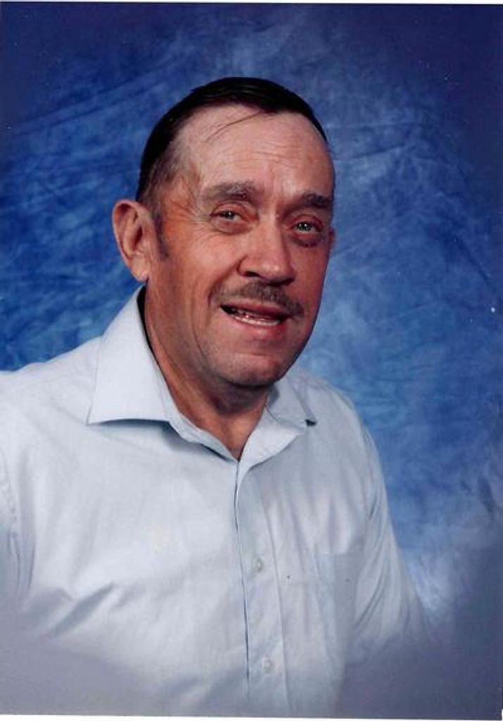 Merlyn C. "Gus" Noble Profile Photo