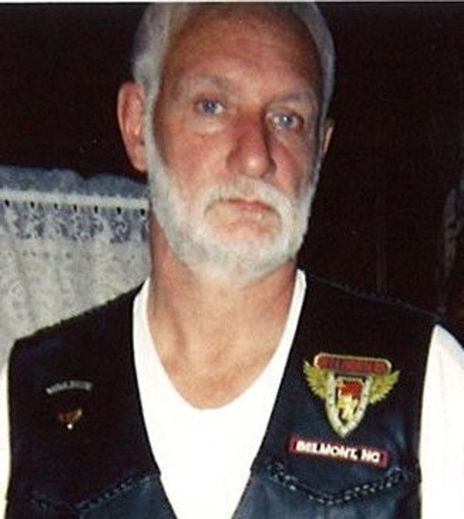 Charles N. Moore