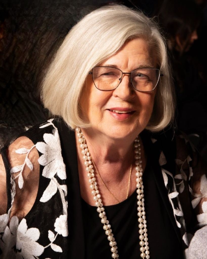 Margaret Mary Breen Profile Photo