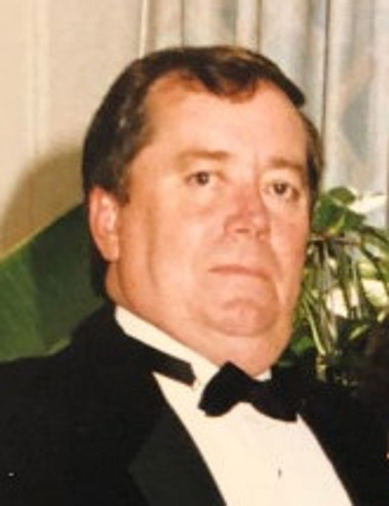 William "Billy" Moser