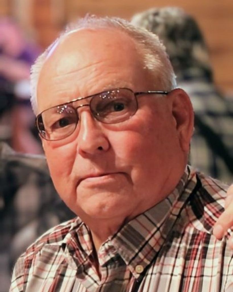 Joseph "Joe" White Hood, Sr.