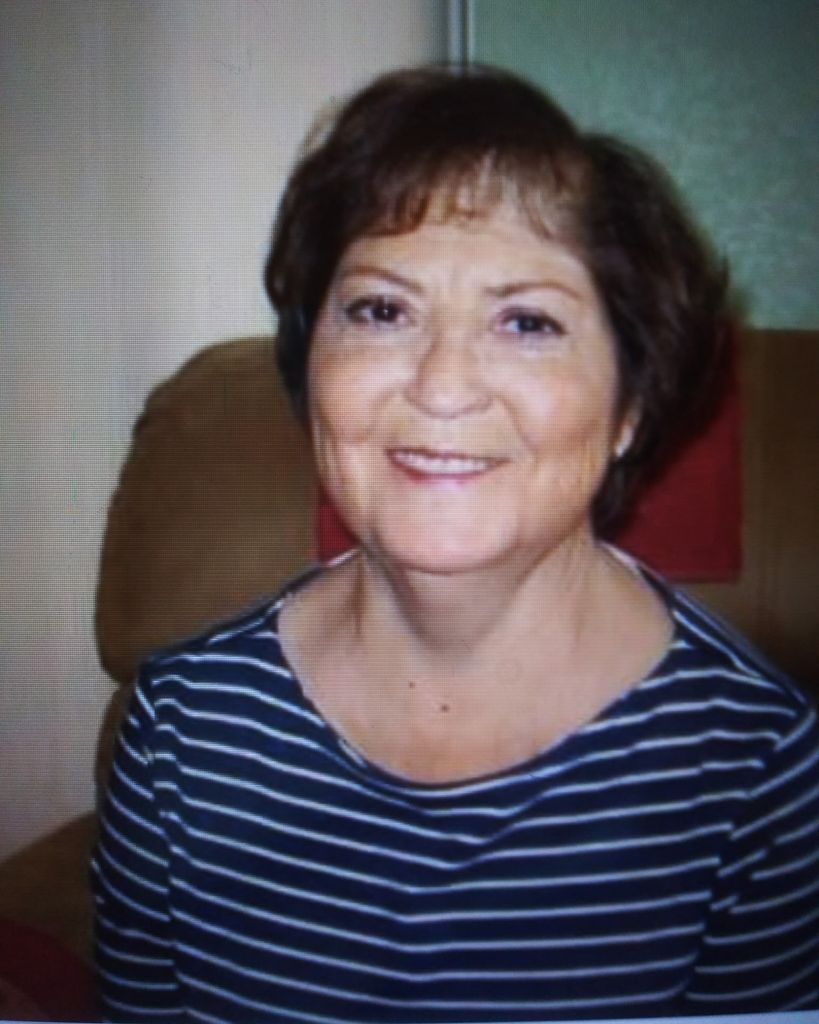 Margaret Mestas