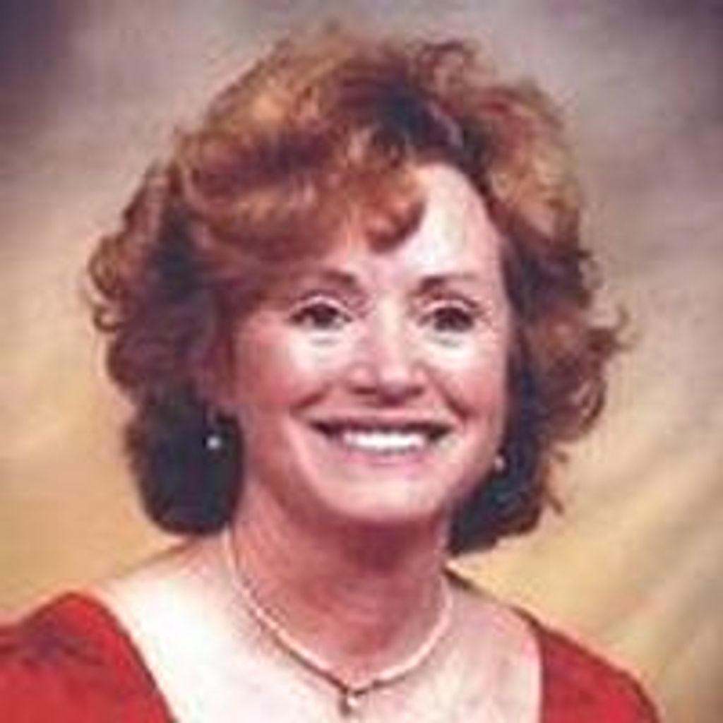 Patricia Ann Tracey