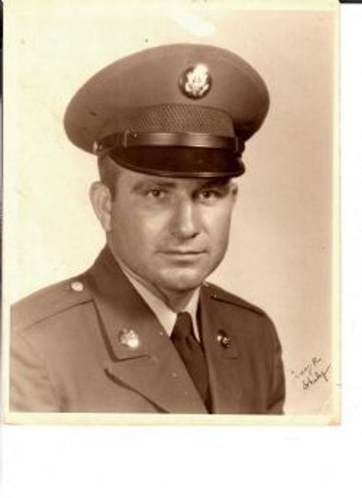 Terry Ray Shely Profile Photo