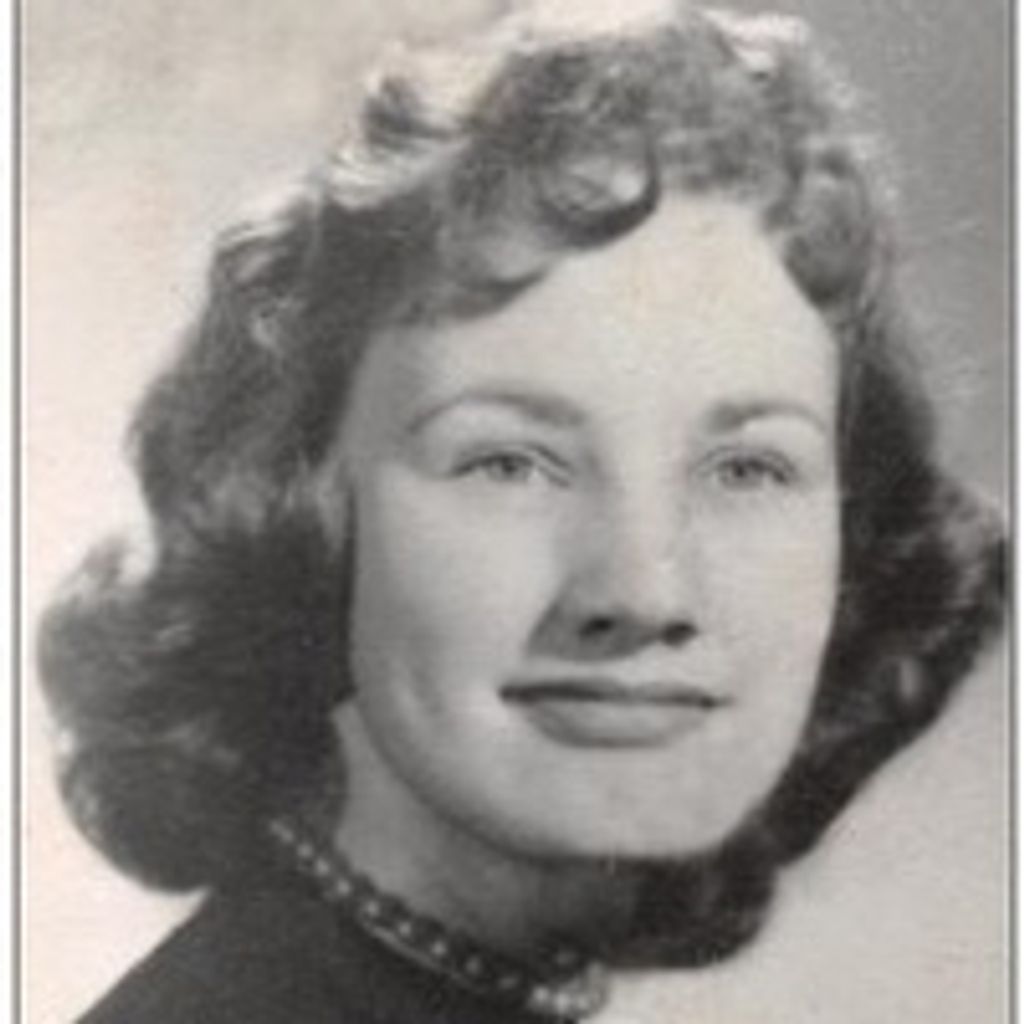 Carolyn Belcher