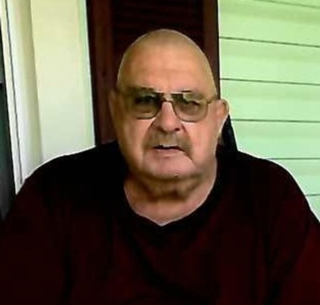 Robert Wallace Craker Sr.