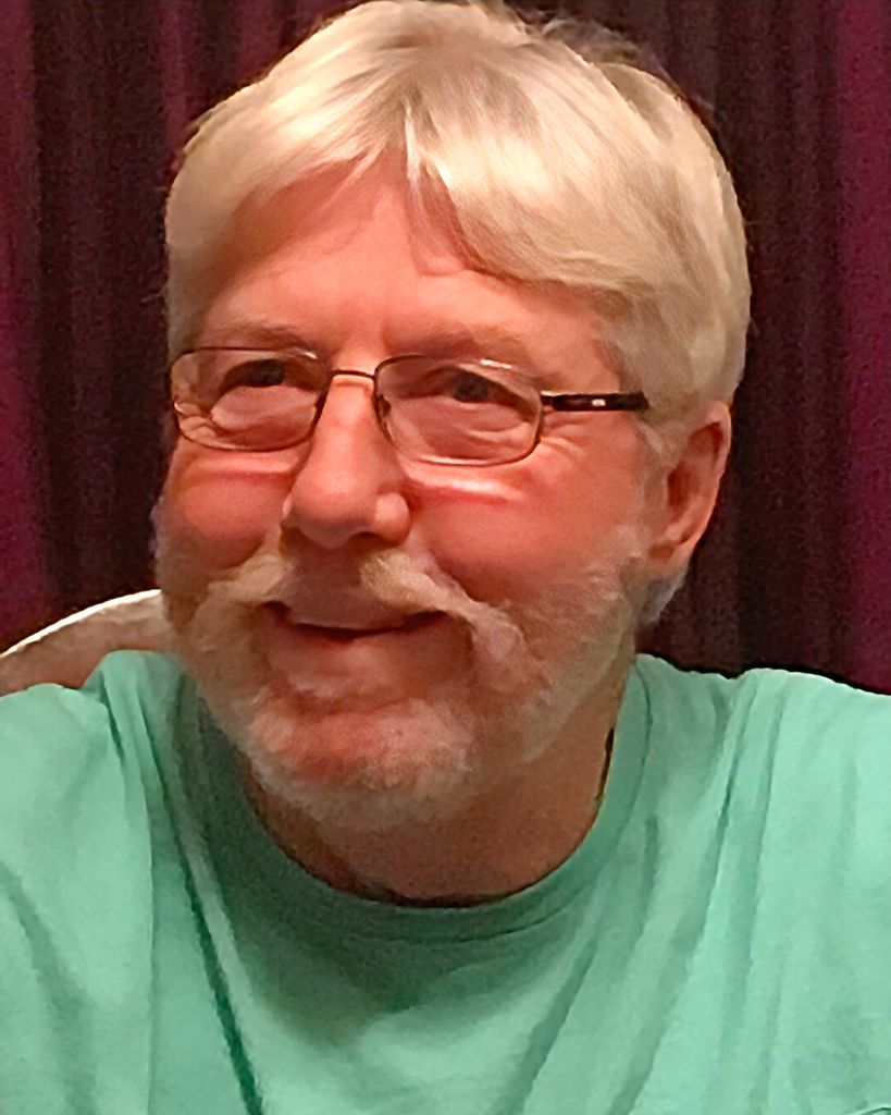 Gary Dirk Profile Photo