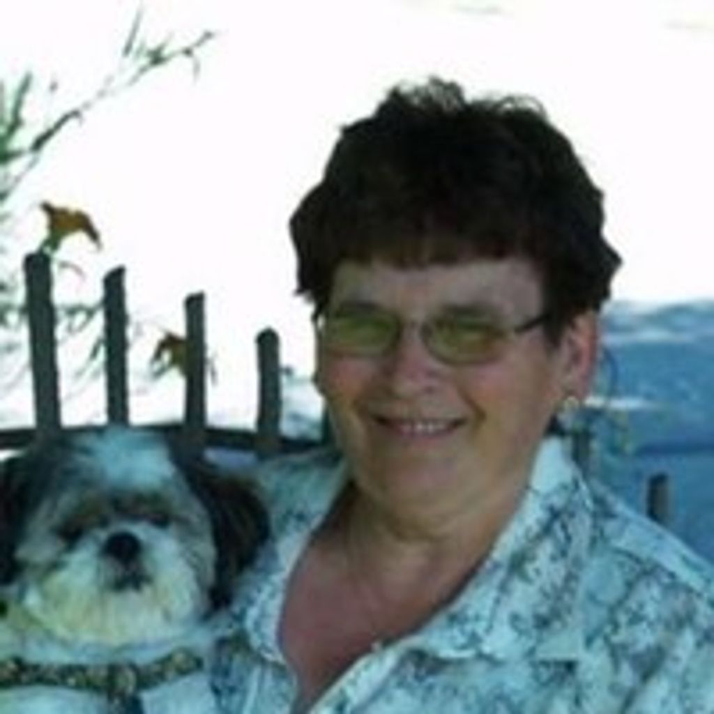 Bonnie Ruth Diederich