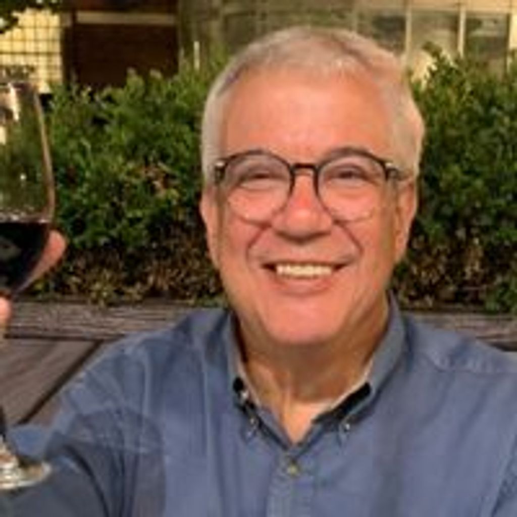 Dr. Louis Jay Riceberg