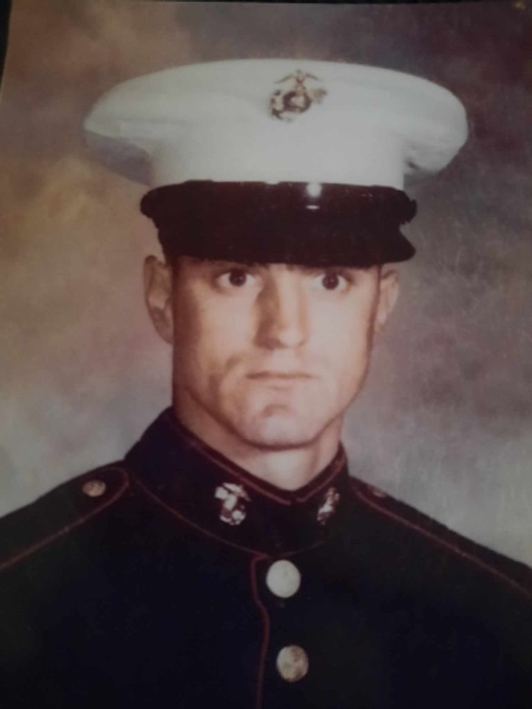 Robert Lee Lanning
