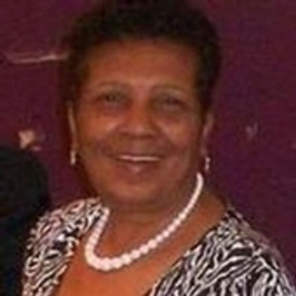 Rose Marie Mrs Holden