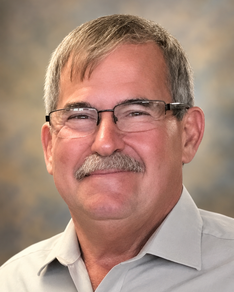 Keith Wilson Profile Photo