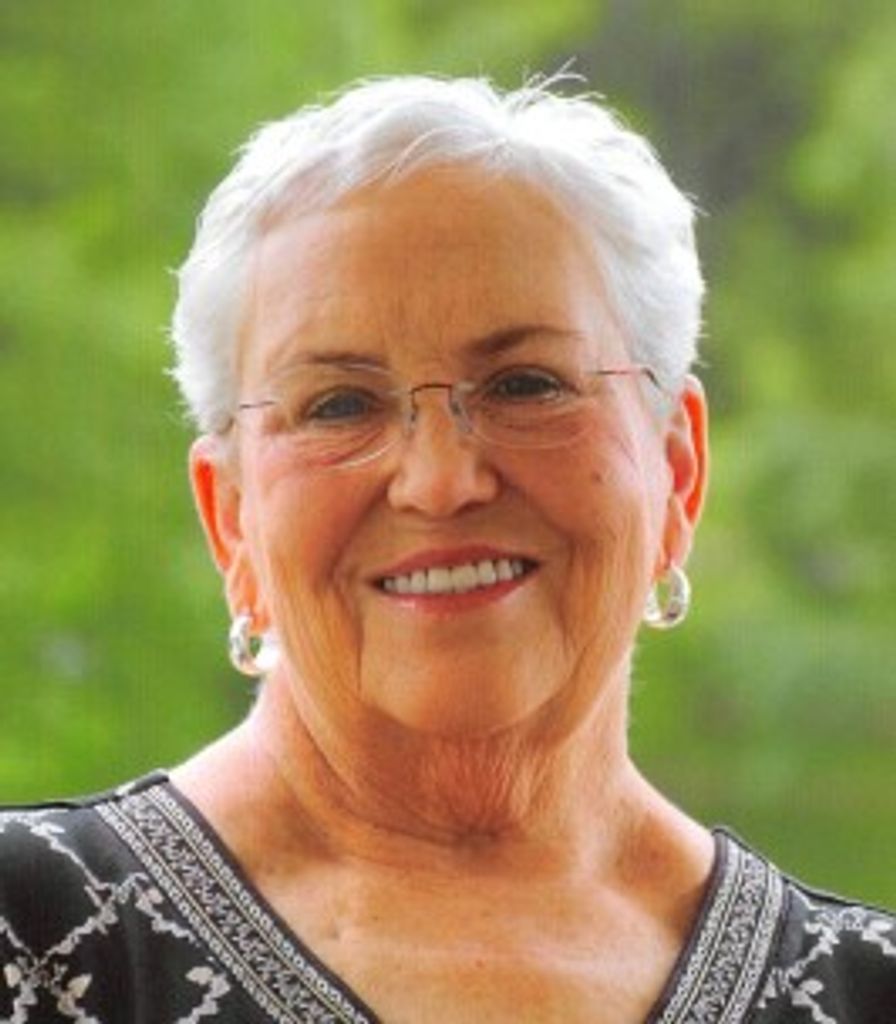 Barbara "Bobbie" Dixon