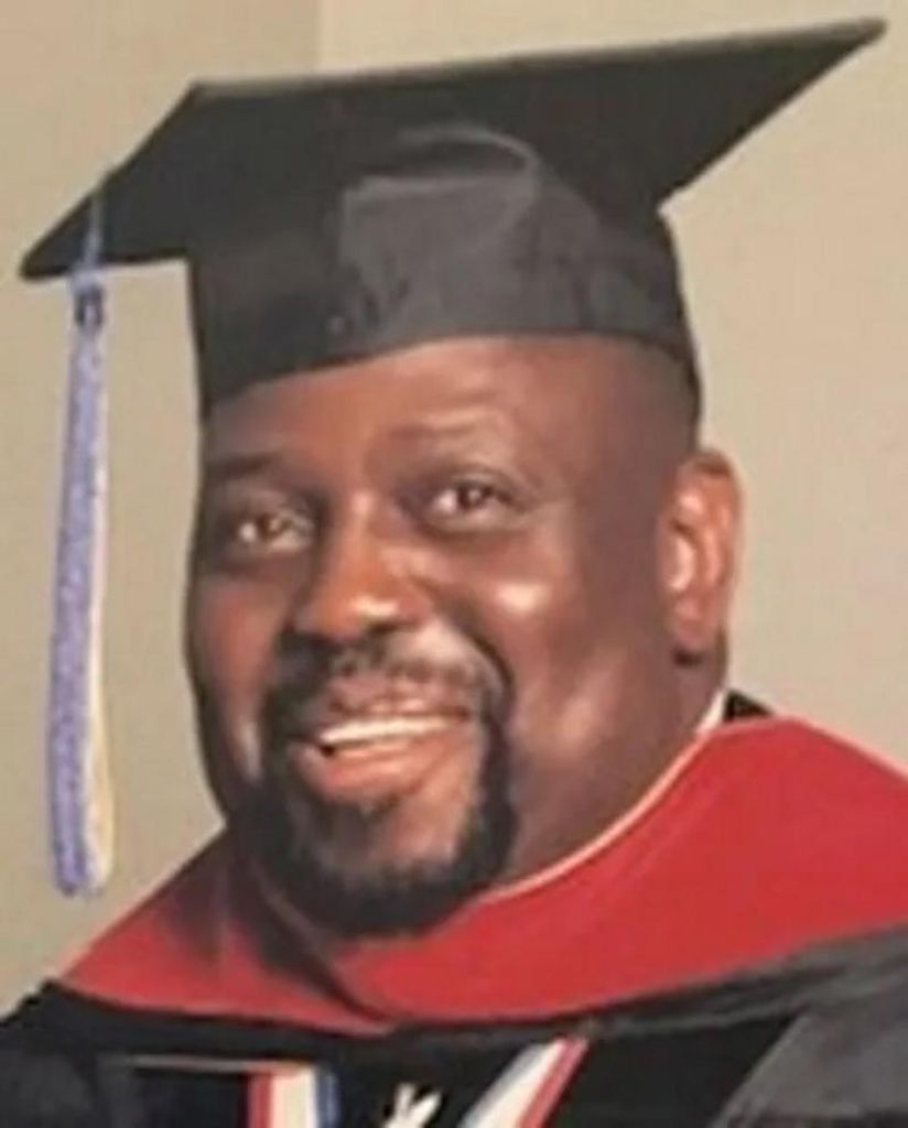 Reverend Dr. Rudolph Neely Profile Photo