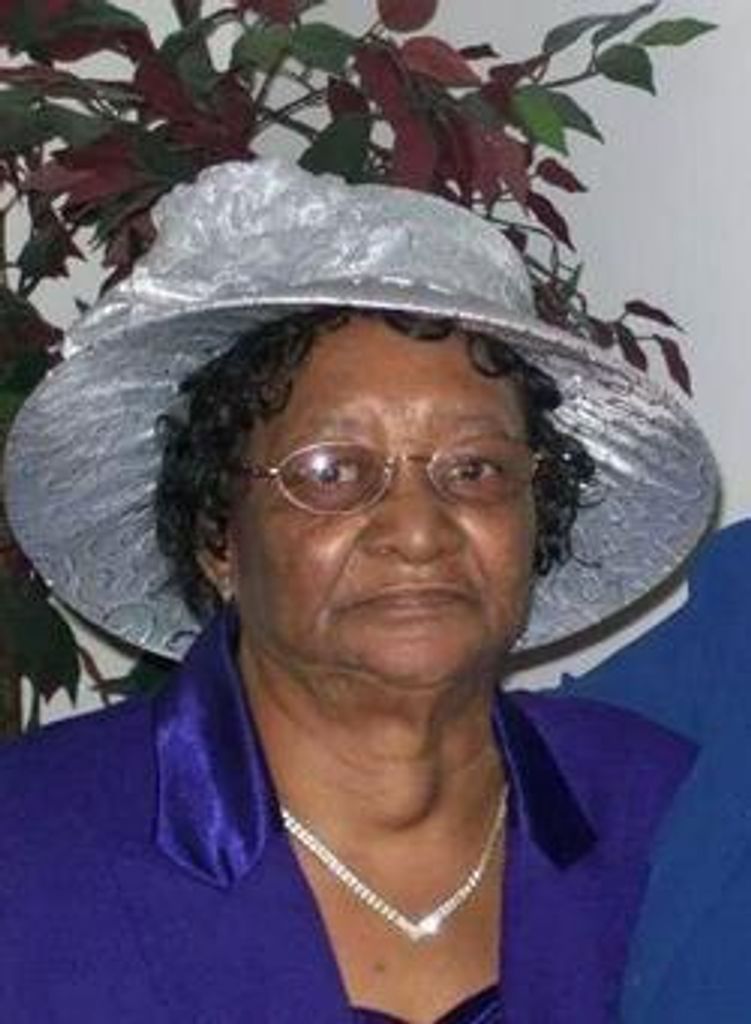 Winnie S. Faison