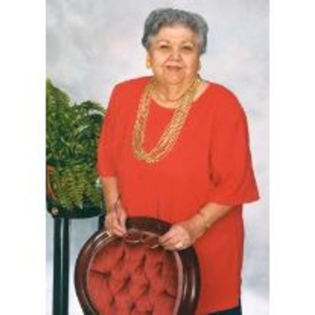 Angelina L. Johnson