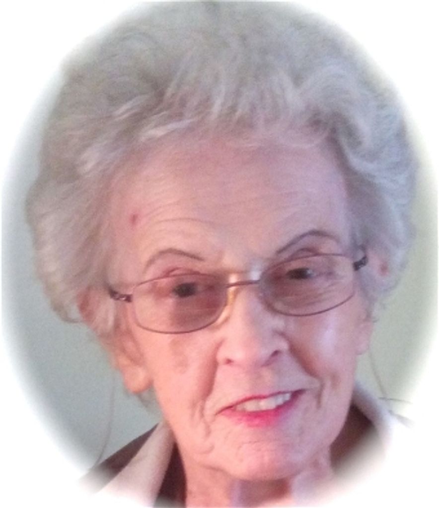 Mary Margaret Clair (Doyle)