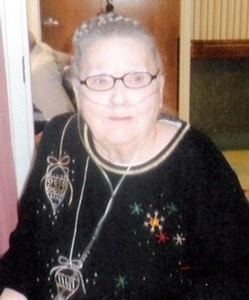 Elizabeth Altina Martin