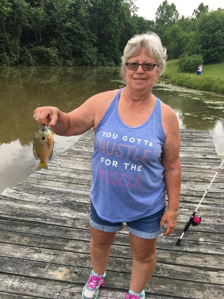 Barbara Ann Frye Profile Photo