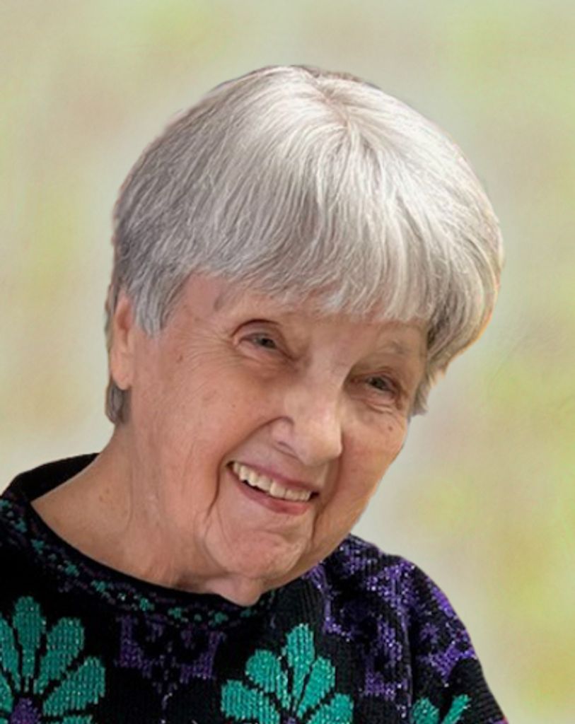 Donita Alice Evenson