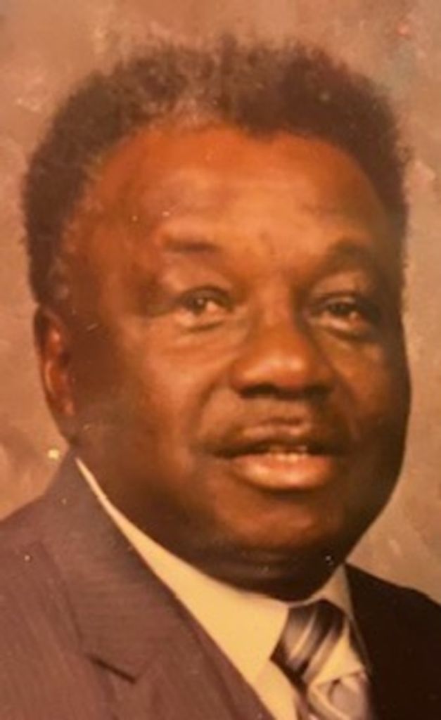 Alvin Mays Profile Photo