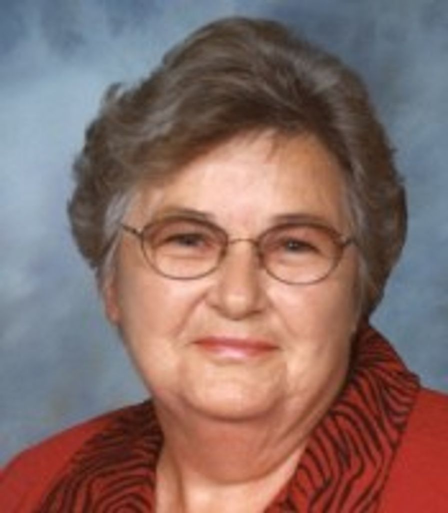 Mrs.  Jean Hairr Stewart, 73