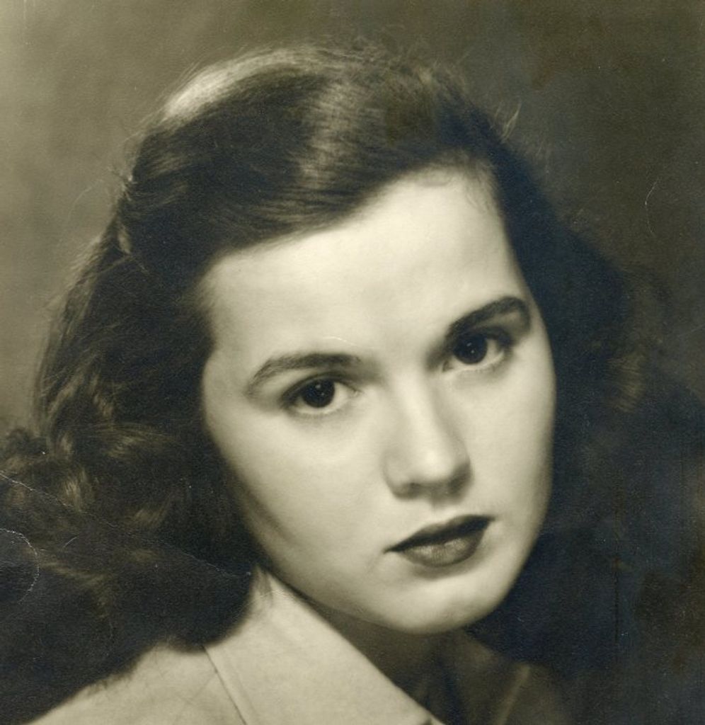 Lois Ann Leyes