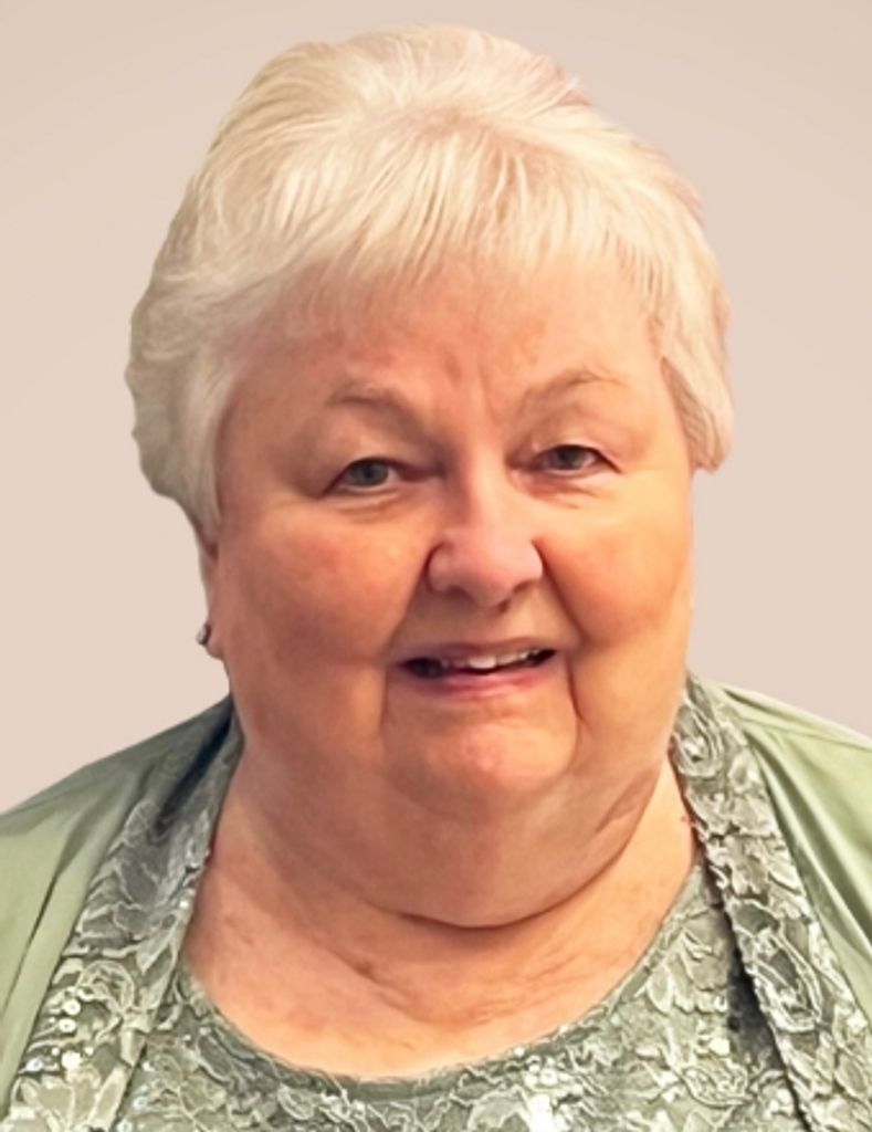 Sally Logan Kersting Profile Photo