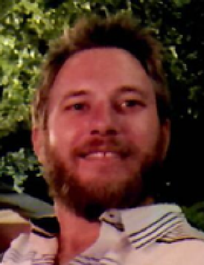 Zachary Graham Horrell