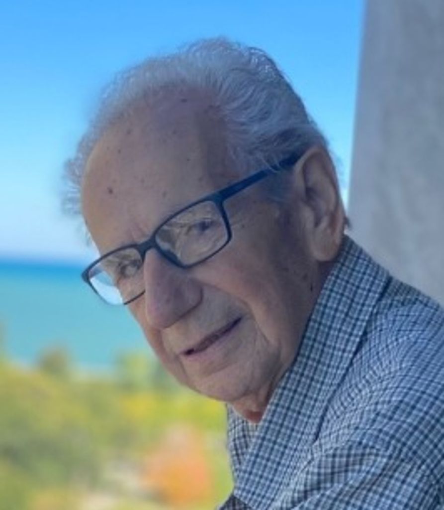 Sam Storto