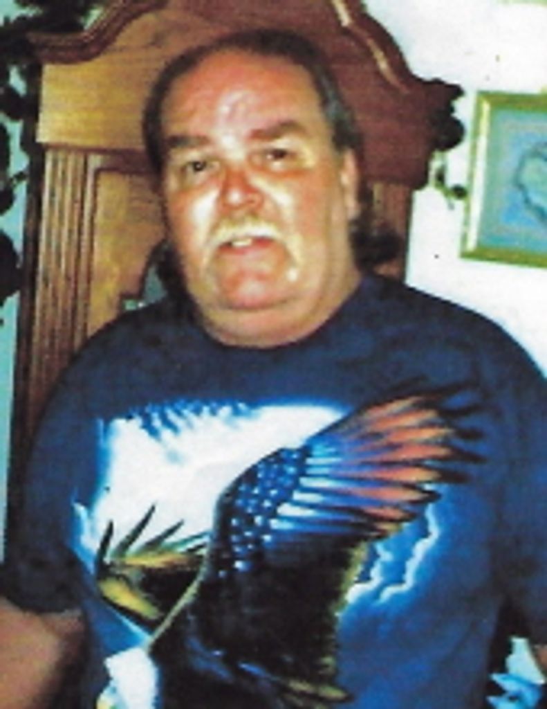 Carl James  Flester