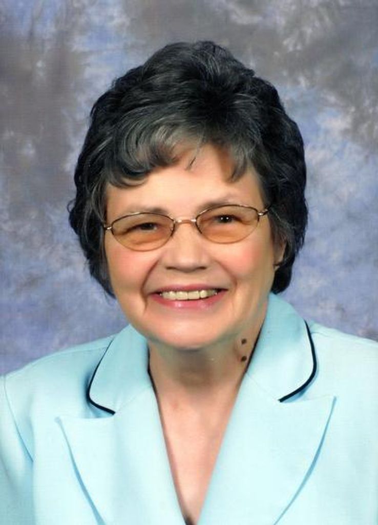 Betty Wolfe