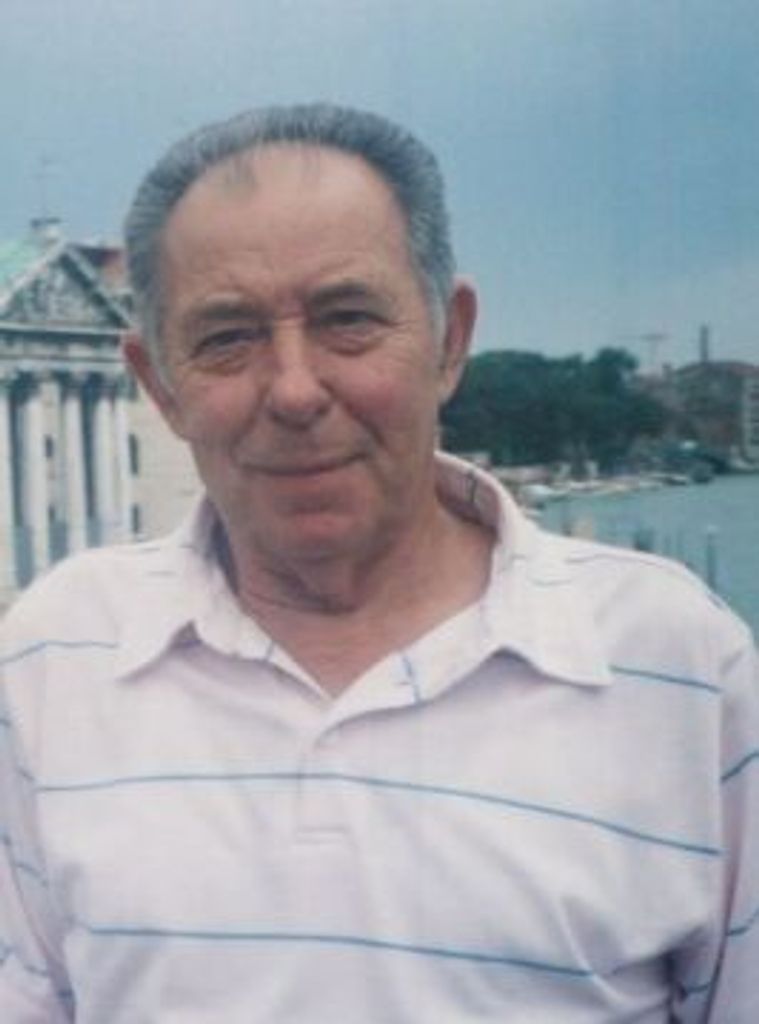 Giuseppe Alfenore