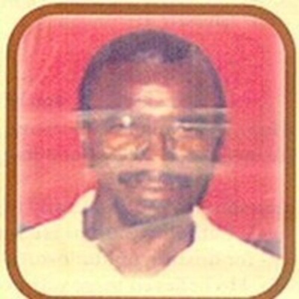 Harry William Deminds