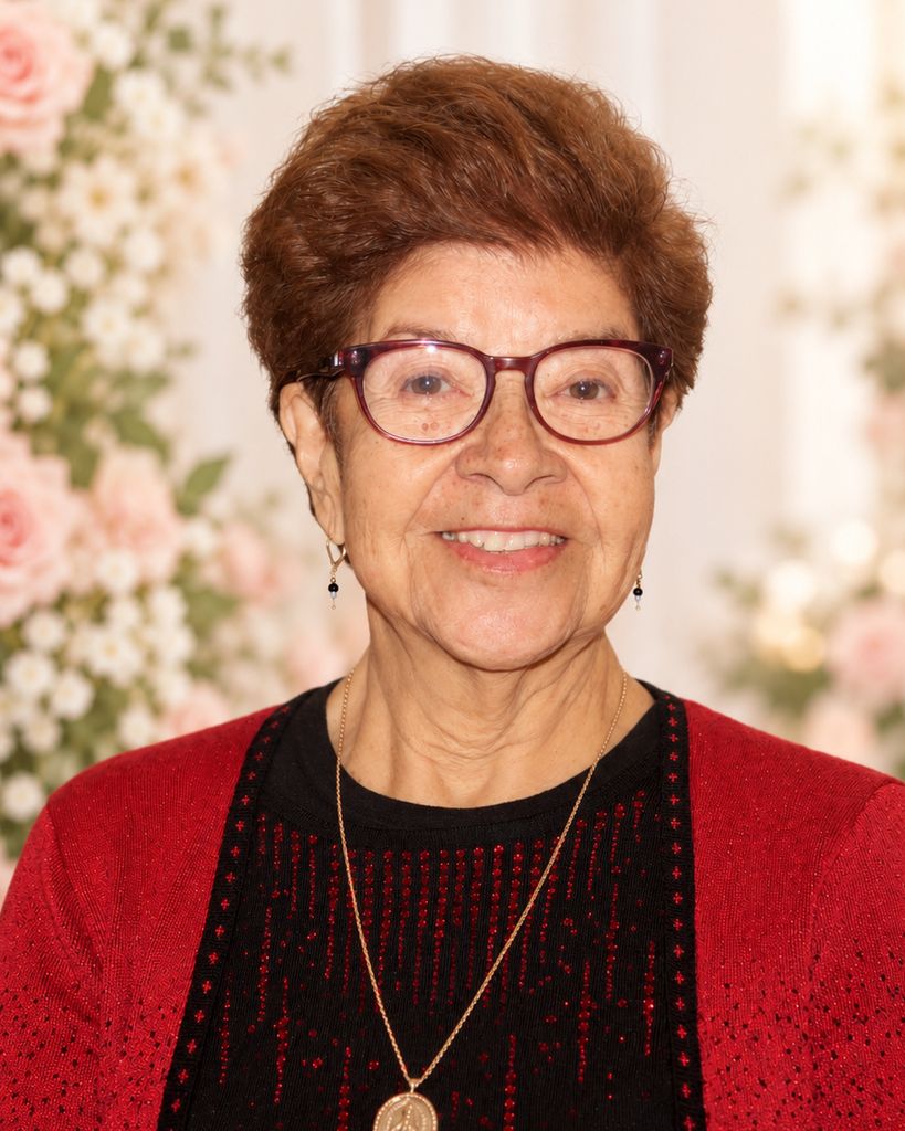 Guadalupe "Mamá Lupe" García Ceja Profile Photo