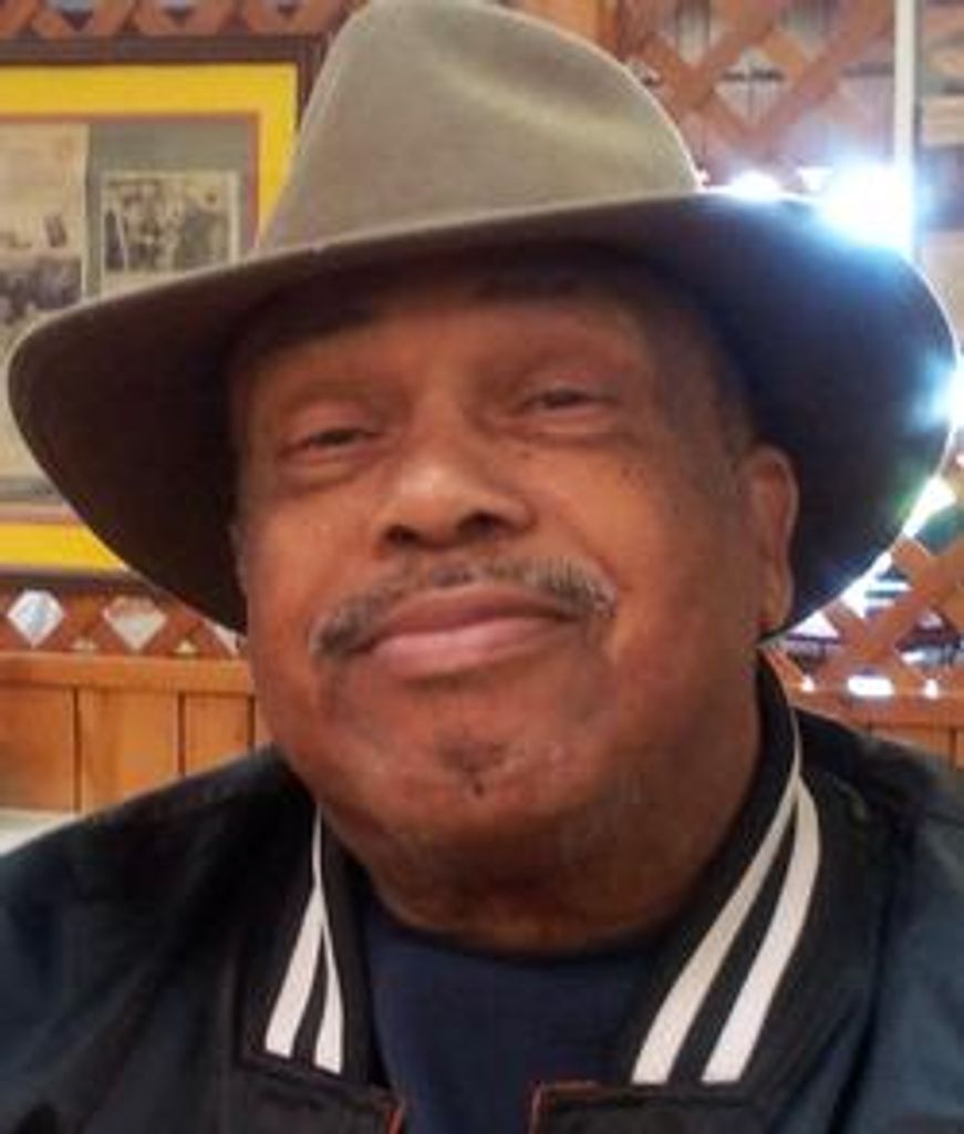 Orice Rudolph Custis, Sr