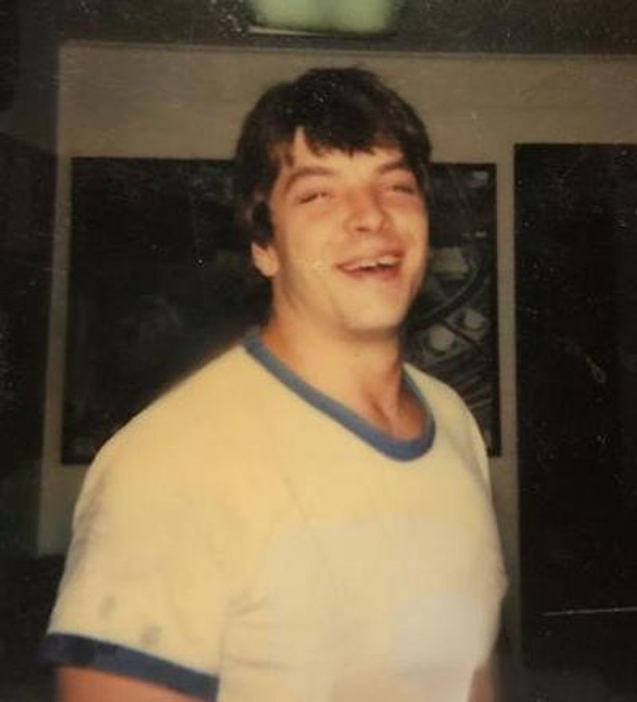 Joseph Robert Finnigan Profile Photo