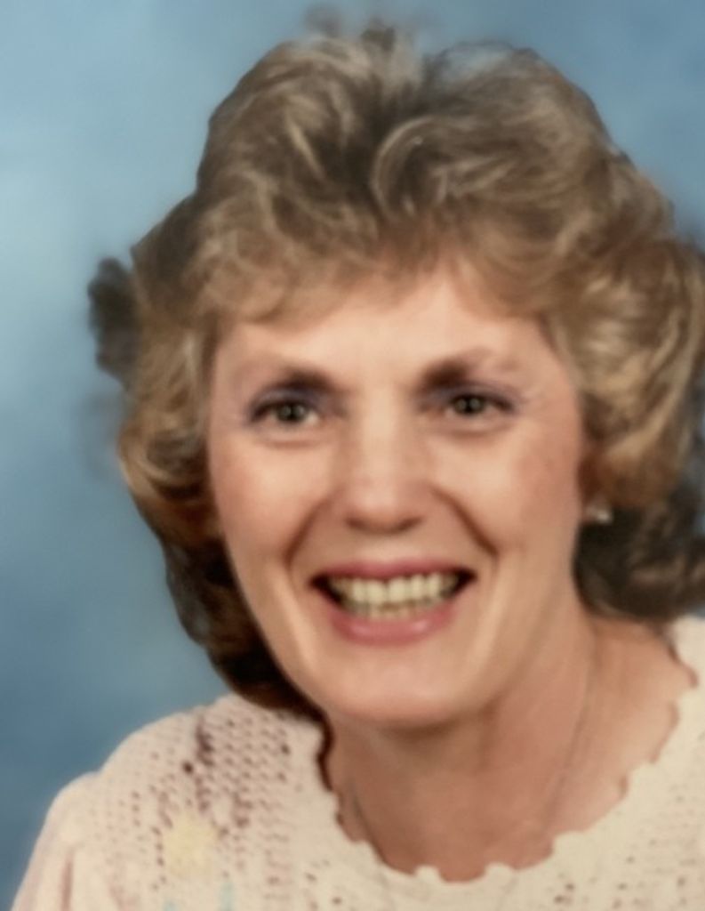 Elenore (Mckinney)  Buchanan Profile Photo