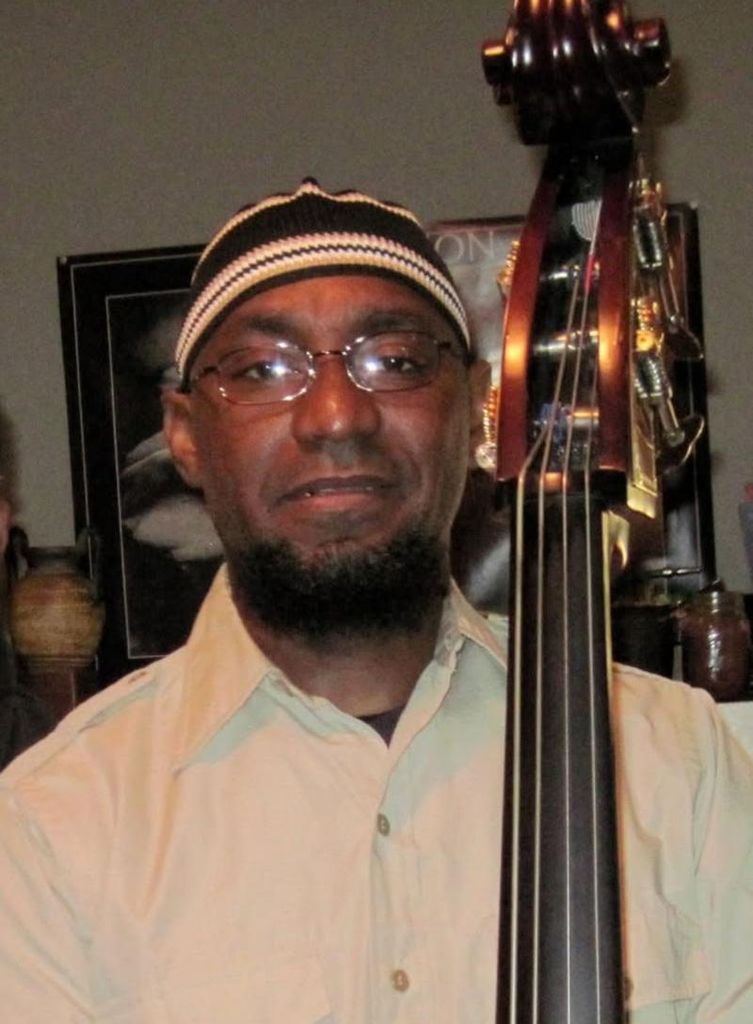 Ricky Adams Profile Photo