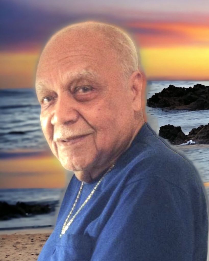 Andres Dolores Rodriguez