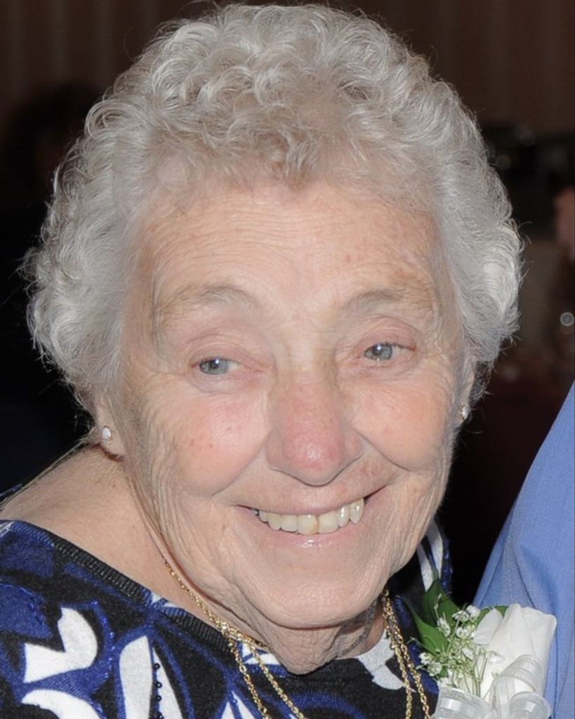 Emily Leffingwell