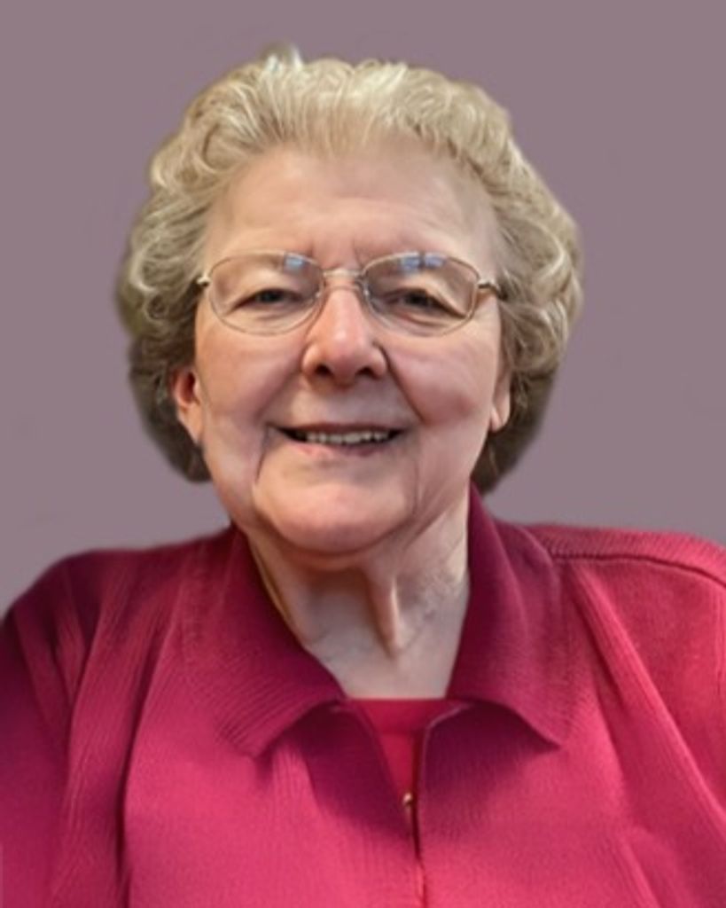 Bernadette Voss