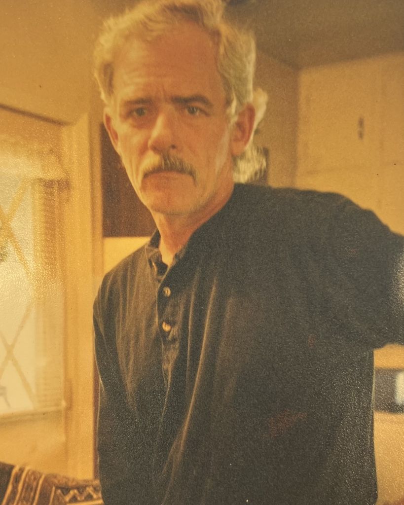 Timothy "Tim" Dyer
