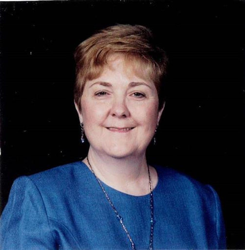 Gayle Griffin Mills Profile Photo